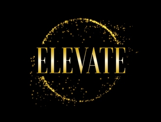 Elevate  logo design by Roma