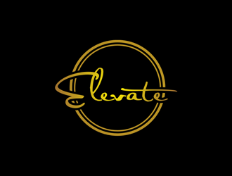Elevate  logo design by jancok