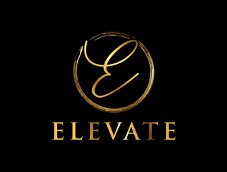 Elevate  logo design by jancok