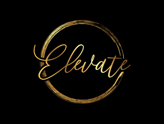 Elevate  logo design by jancok