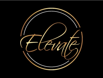 Elevate  logo design by MUSANG