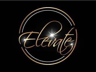 Elevate  logo design by MUSANG