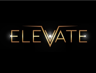 Elevate  logo design by MUSANG
