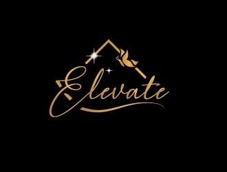 logo design by usashi