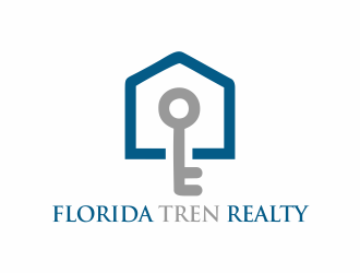 Florida Trend Realty logo design by afra_art