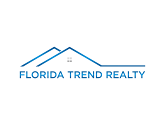 Florida Trend Realty logo design by scolessi
