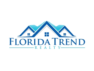 Florida Trend Realty logo design by AamirKhan