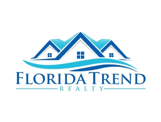Florida Trend Realty logo design by AamirKhan