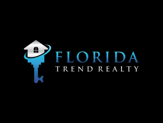 Florida Trend Realty logo design by kaylee