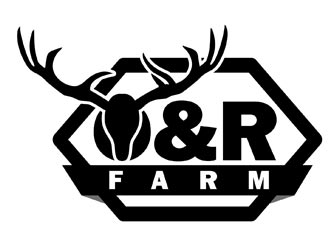 O&R Farm logo design by creativemind01