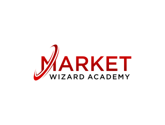 Market Wizard Academy logo design by uptogood