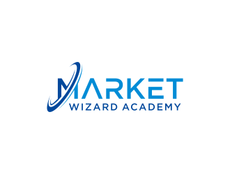 Market Wizard Academy logo design by uptogood