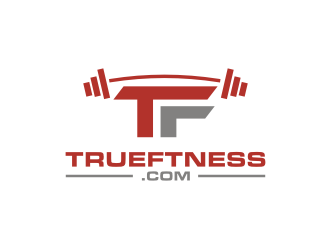 TrueFtness.com  logo design by tejo