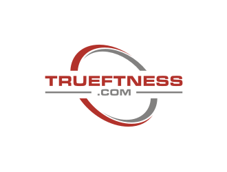 TrueFtness.com  logo design by tejo