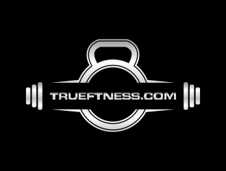 TrueFtness.com  logo design by eagerly