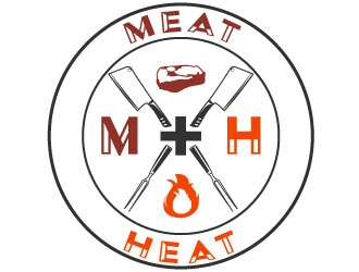  logo design by leariza