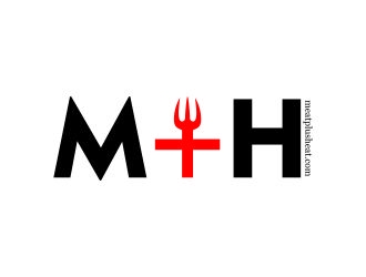  logo design by ManusiaBaja