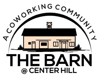 The Barn @ Center Hill logo design by creativemind01