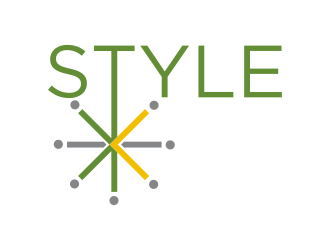 StyleKC logo design by almaula