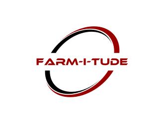 Farm-i-tude logo design by asyqh