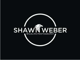 Shawn Weber Wildlife Photography logo design by Diancox