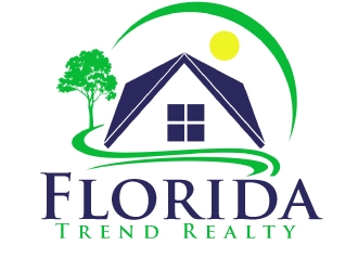 Florida Trend Realty logo design by AamirKhan