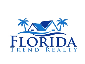 Florida Trend Realty logo design by AamirKhan
