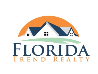 Florida Trend Realty logo design by AamirKhan