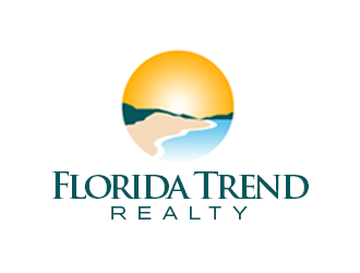 Florida Trend Realty logo design by kunejo