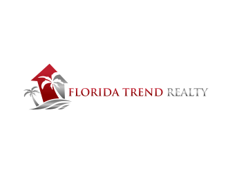 Florida Trend Realty logo design by serprimero