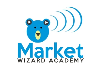 Market Wizard Academy logo design by AamirKhan