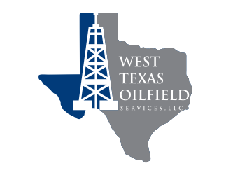 West Texas Oilfield Services,LLC. logo design by scolessi