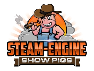 logo design by AamirKhan