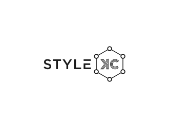 StyleKC logo design by y7ce