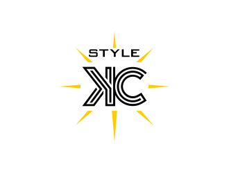 StyleKC logo design by SmartTaste