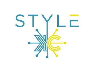 StyleKC logo design by akilis13