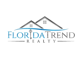 Florida Trend Realty logo design by jaize