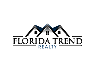 Florida Trend Realty logo design by torresace