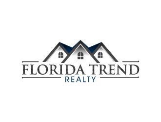 Florida Trend Realty logo design by torresace