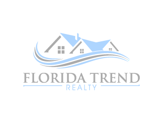 Florida Trend Realty logo design by torresace