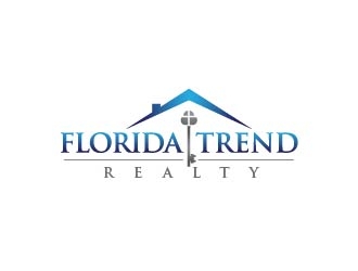 Florida Trend Realty logo design by usef44