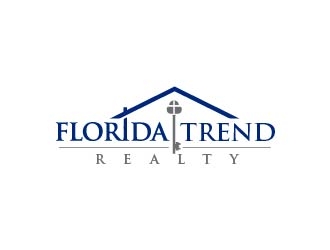 Florida Trend Realty logo design by usef44