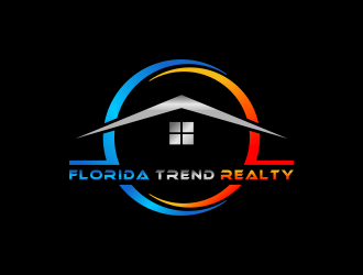 Florida Trend Realty logo design by graphicstar