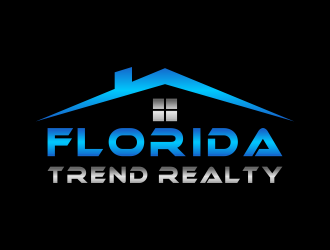Florida Trend Realty logo design by graphicstar