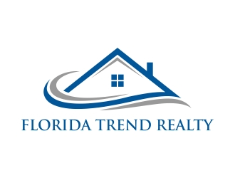 Florida Trend Realty logo design by excelentlogo