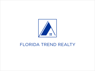 Florida Trend Realty logo design by bunda_shaquilla