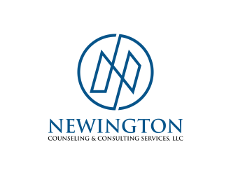 Newington Counseling & Consulting Services, LLC logo design by sitizen