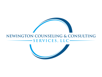 Newington Counseling & Consulting Services, LLC logo design by sitizen