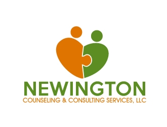 Newington Counseling & Consulting Services, LLC logo design by AamirKhan