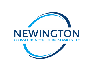 Newington Counseling & Consulting Services, LLC logo design by Girly